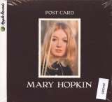 Hopkin Mary Post Card
