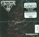 Asphyx Deathhammer (Standard Version)