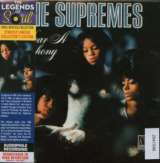Supremes I Hear A Symphony - Ltd