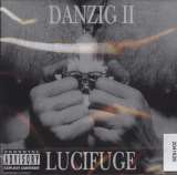 Danzig Danzig II - Lucifuge