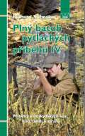 Sobotka Richard Pln batoh pytlckch pbh IV - Pbhy z beskydskch hor, les, dol a strn