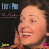 Piaf Edith En Anglais