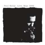 Kelly Paul Live May 1992
