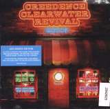 Creedence Clearwater Revival Best Of -Deluxe-