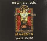 Magenta Metamorphosis (CD+DVD)