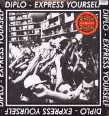 Diplo Express Yourself
