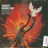 August Burns Red Rescue & Restore