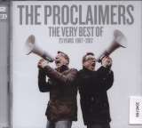 Proclaimers Very Best Of 24 Years 1987 - 2012