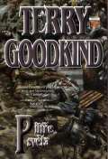 Goodkind Terry Me pravdy 7 - Pile svta