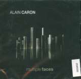 Caron Alain Multiple Faces