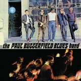 Butterfield Paul Blues Band Paul Butterfield Blues Band