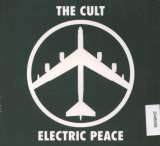 Cult Electric Peace