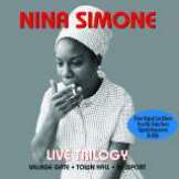 Simone Nina Live Trilogy