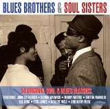 V/A Blues Brothers & Soul Sisters