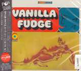 Vanilla Fudge Vanilla Fudge (Remastered)