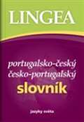 Lingea Portugalsko-esk a esko-portugalsk slovnk