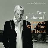 Bacharach Burt Anyone Who Had A Heart