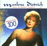 Dietrich Marlene Der Blonde Engel