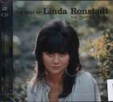 Ronstadt Linda Best Of The Capitol Years