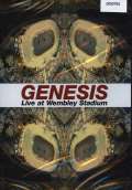 Genesis Live At Wembley Stadium