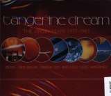 Tangerine Dream Virgin Years: 1977-1983