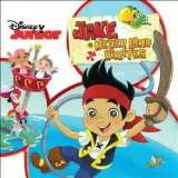 OST Jack & The Neverland Pirates