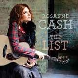 Cash Rosanne List