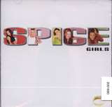 Spice Girls Spice