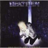 Heathen Breaking The Silence