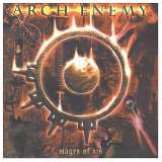 Arch Enemy Wages Of Sin
