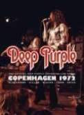 Deep Purple Copenhagen 1972