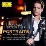 Universal Portraits - The Clarinet Album