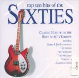 Pegasus Top Ten Hits Of The Sixties