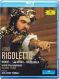 Verdi Giuseppe Rigoletto