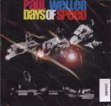 Weller Paul Days Of Speed
