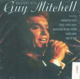 Mitchell Guy Greatest Hits