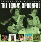 Lovin' Spoonful Original Album Classics