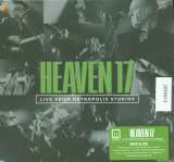 Heaven 17 Live From Metropolis Studios (DVD+CD)