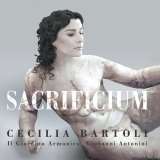 Bartoli Cecilia Sacrificium