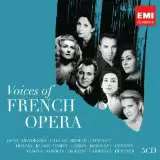 Various Voices Of French Opera Ltd