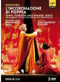 Monteverdi Claudio Zuan Antonio L'incoronazione Di Poppea - Opera