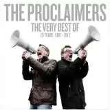 Proclaimers Very Best Of