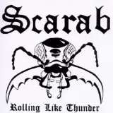 Scarab Rolling Like Thunder