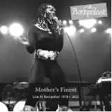 Mother's Finest Live At Rockpalast 78/03