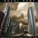 Royal Hunt Heart Of The City