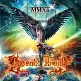 Phoenix Rising MMXII