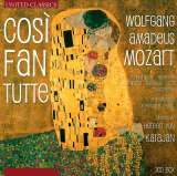 Mozart Wolfgang Amadeus Cosi Fan Tutte