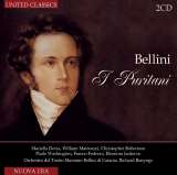 Bellini Vincenzo I Puritani