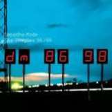 Depeche Mode Singles 86-98