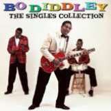 Diddley Bo Singles Collection 1955 - 1962